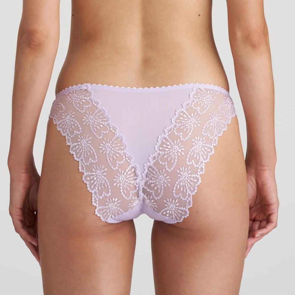 Marie Jo - Jane Italian Briefs Pastel Lavender
