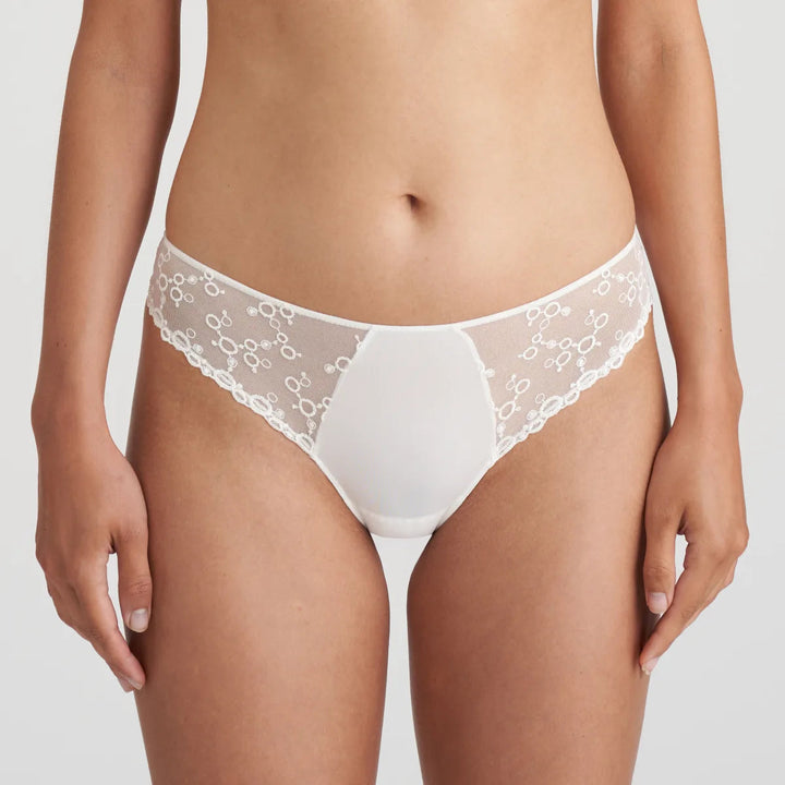 Marie Jo - Nellie Rio Briefs Natural