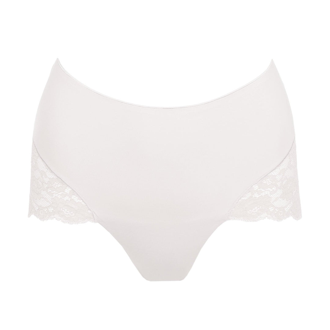 Marie Jo - Color Studio Shapewear Lace High Briefs Natural