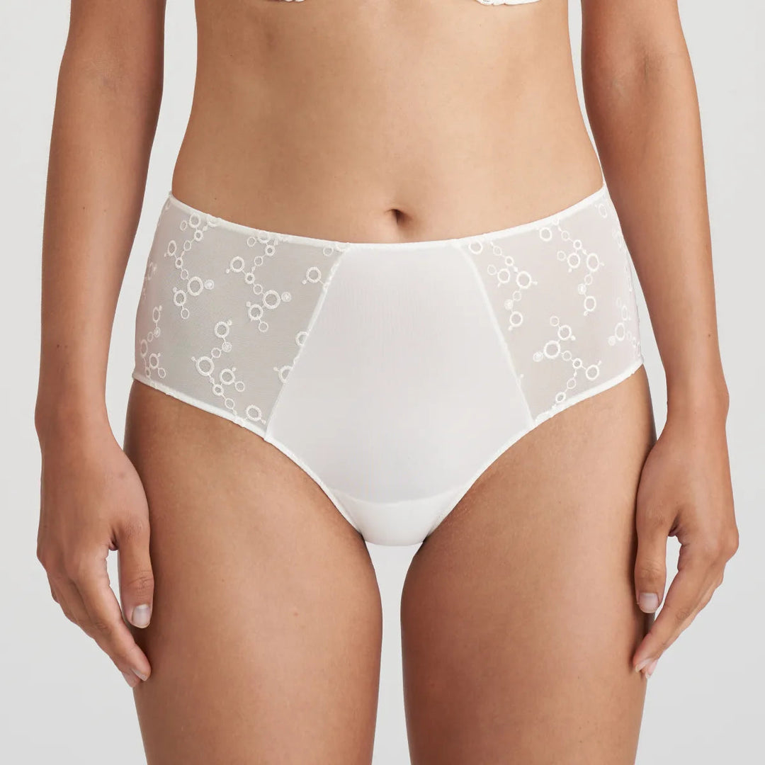 Marie Jo - Nellie Full Briefs Natural