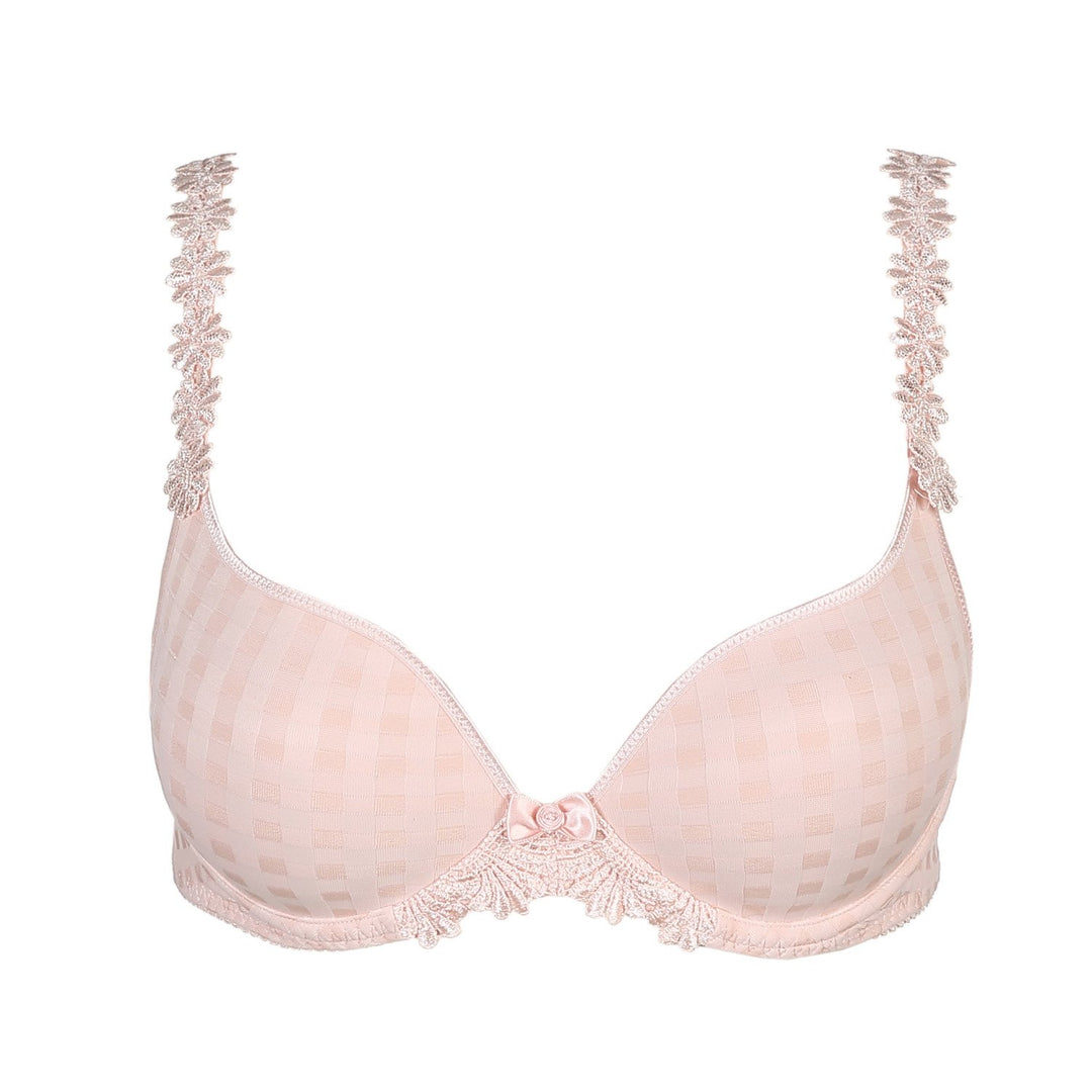 Marie Jo - Avero Padded Bra Heart Shape Pearly Pink