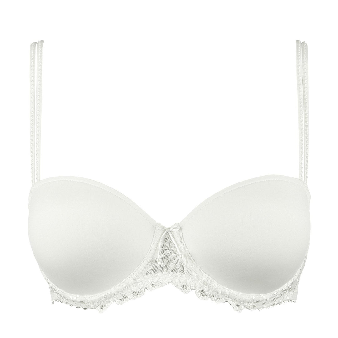 Marie Jo - Jane Padded Bra Balcony Natural