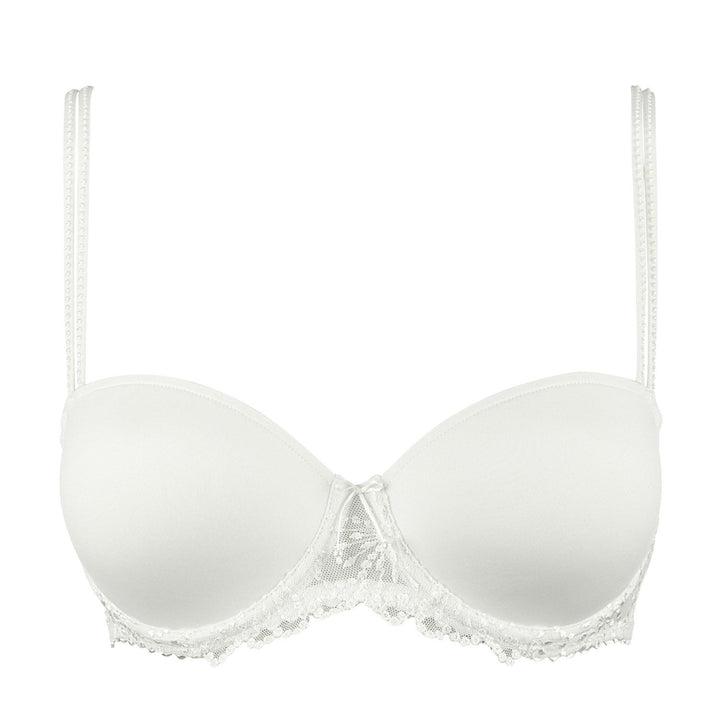 Marie Jo - Jane Padded Bra Balcony Natural