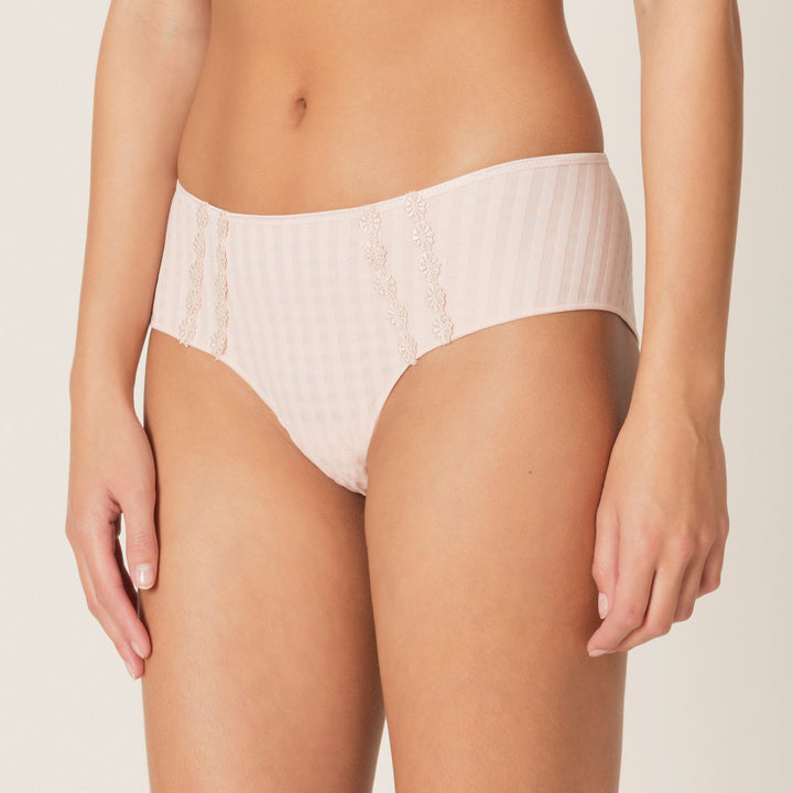 Marie Jo - Avero Hotpants Pearly Pink