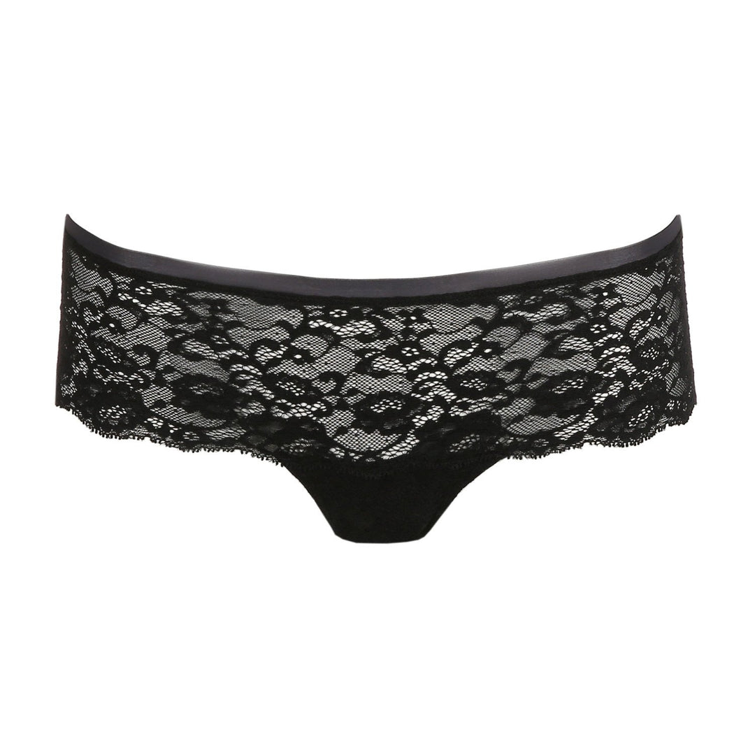 Marie Jo - Color Studio Lace Shorts Black