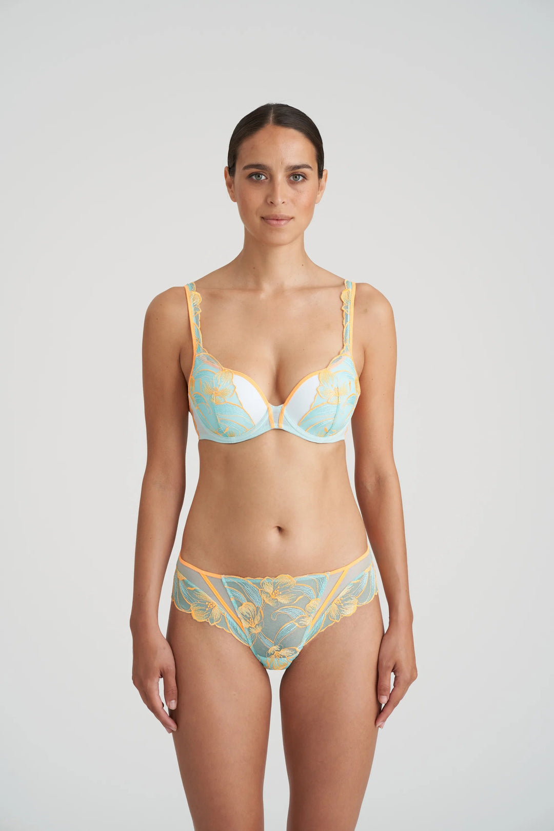 Marie Jo - Georgia Hotpants Clearwater