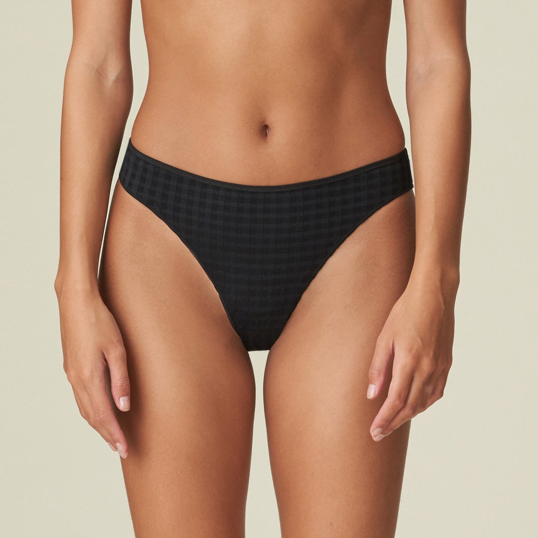 Marie Jo - Avero Thong Black