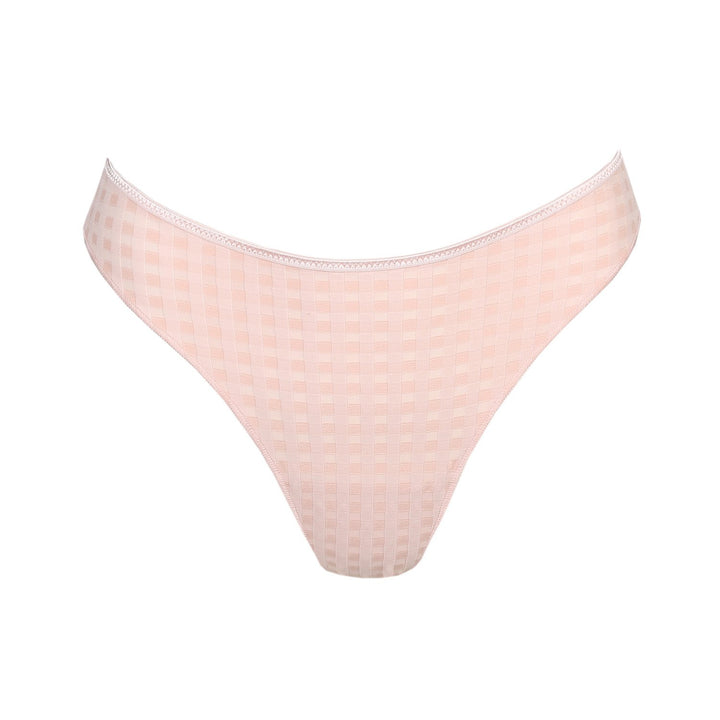 Marie Jo - Avero Thong Pearly Pink