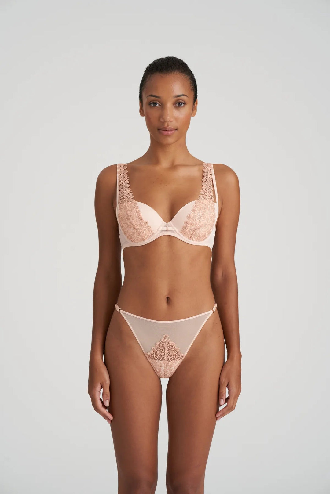 Marie Jo - Danae Thong Pinot Rose