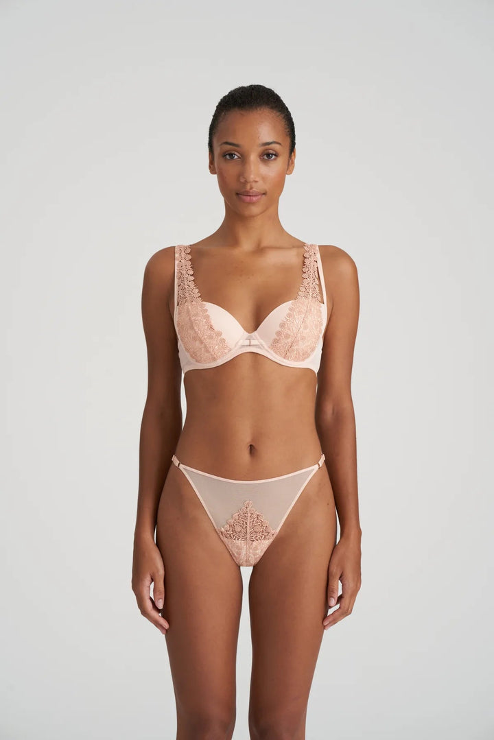 Marie Jo - Danae Thong Pinot Rose