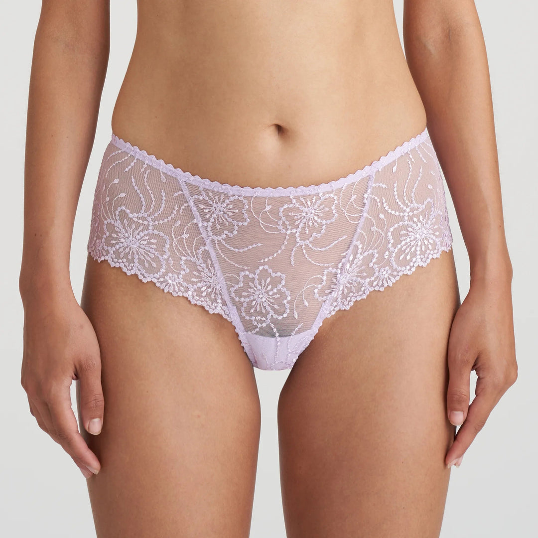 Marie Jo - Jane Luxury Thong Pastel Lavender