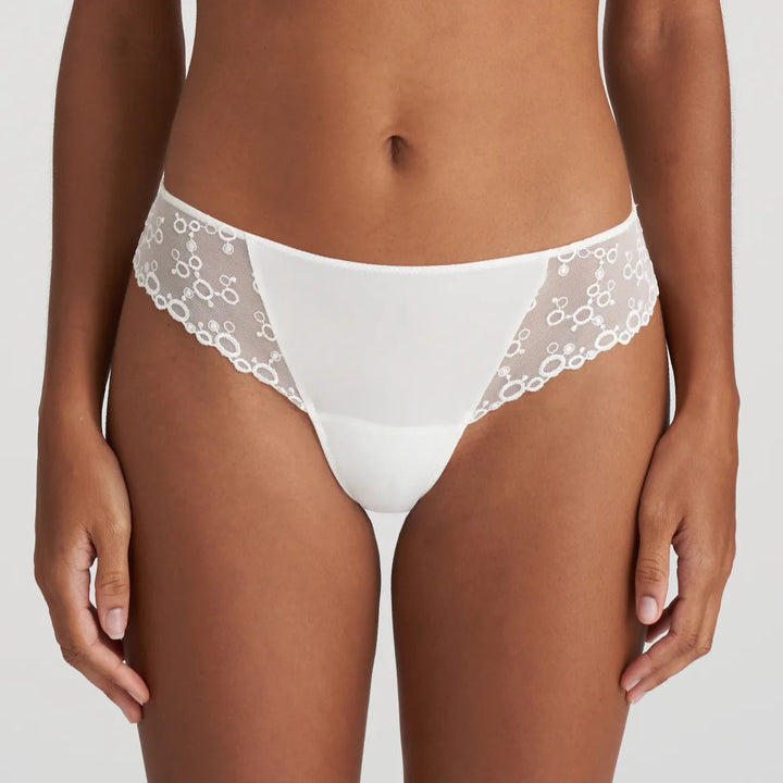 Marie Jo - Nellie Thong Natural