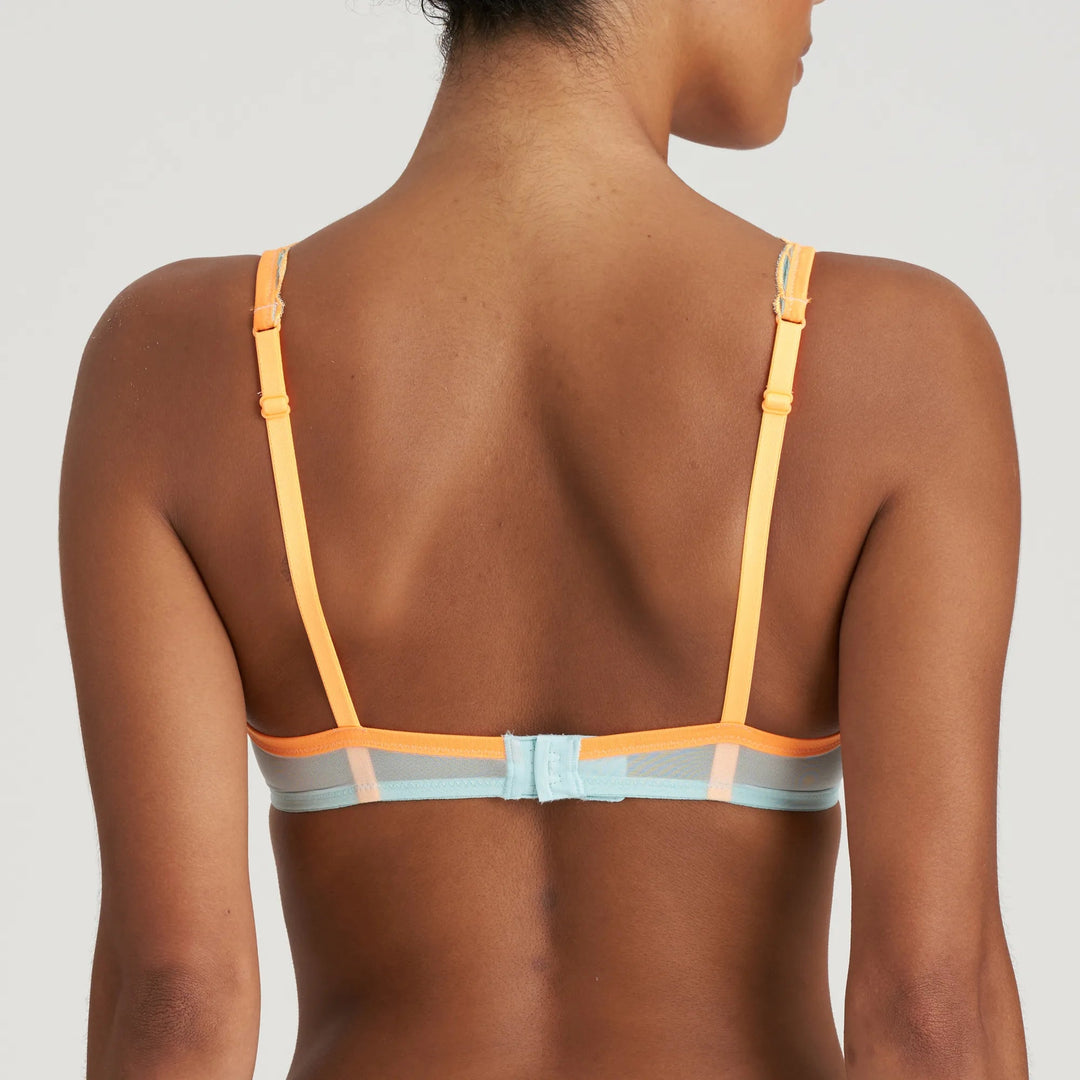 Marie Jo - Georgia Plunge Bra Clearwater