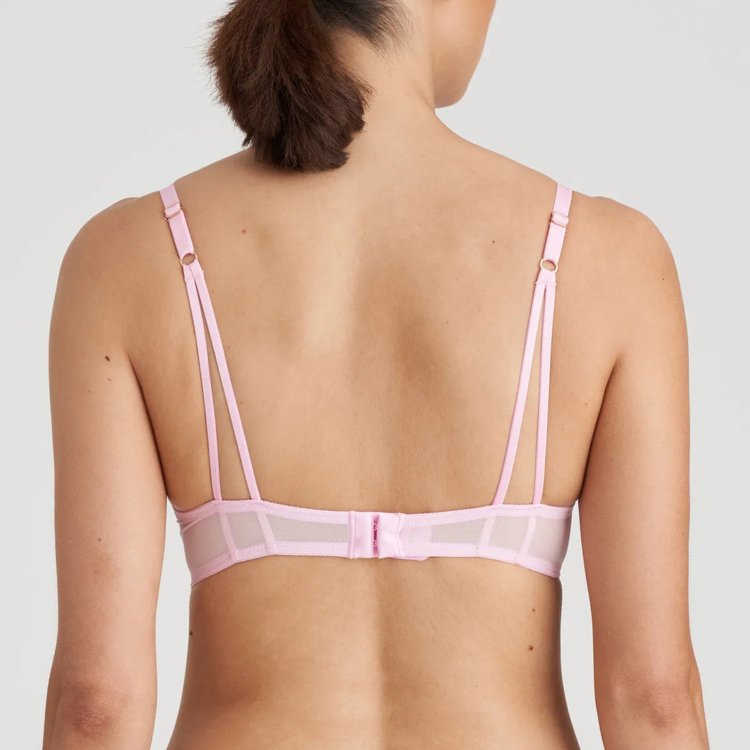 Marie Jo - Vita Wire Bra Lily Rose
