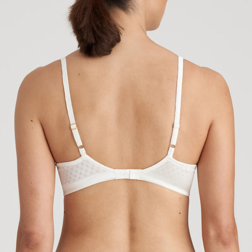 Marie Jo - Channing Padded Balcony Bra Natural
