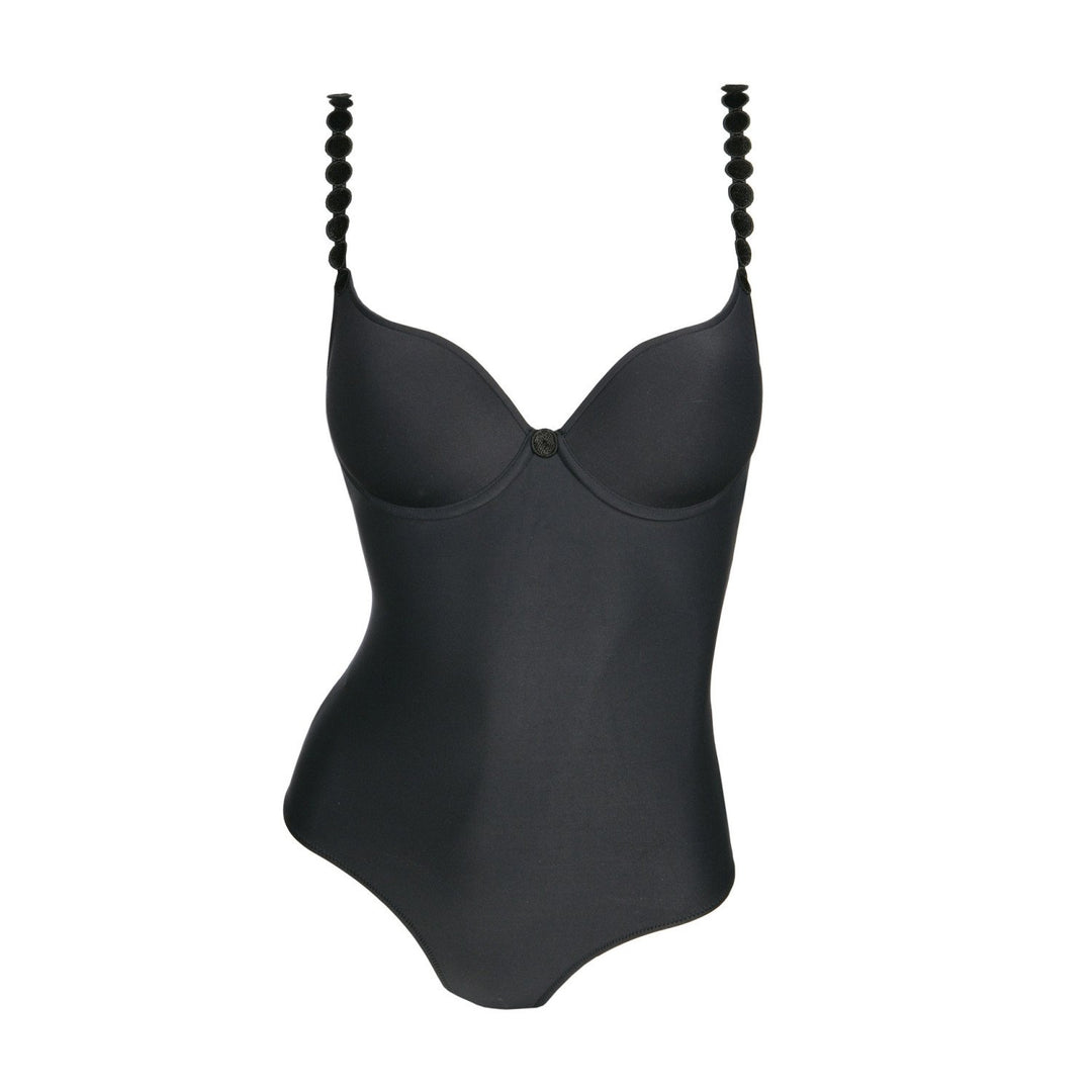 Marie Jo - Tom Body Charcoal