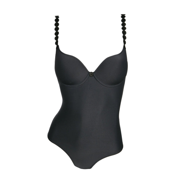 Marie Jo - Tom Body Charcoal