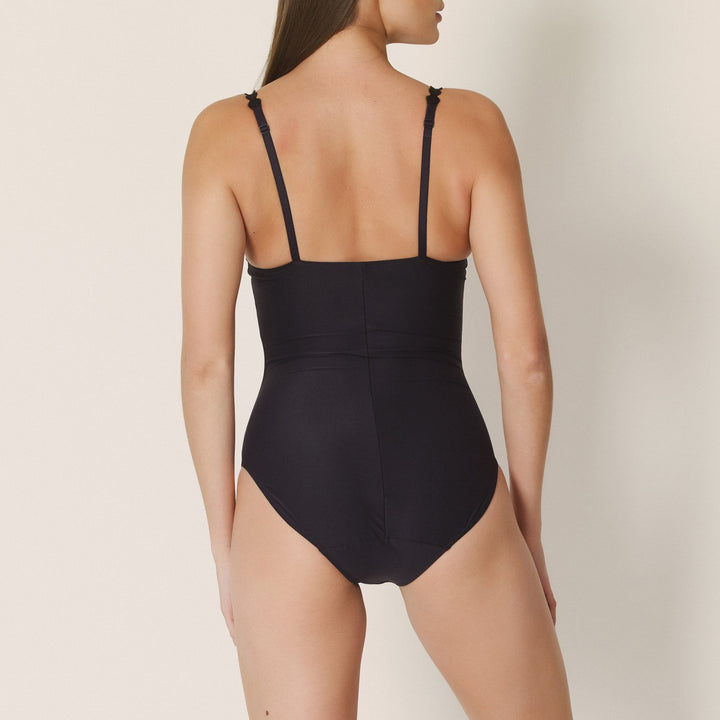 Marie Jo - Tom Body Charcoal