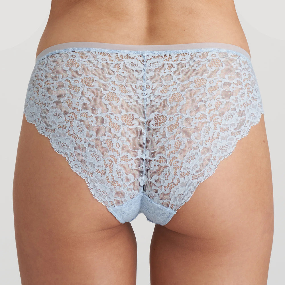 Marie Jo - Color Studio Lace Rio Briefs Cloud