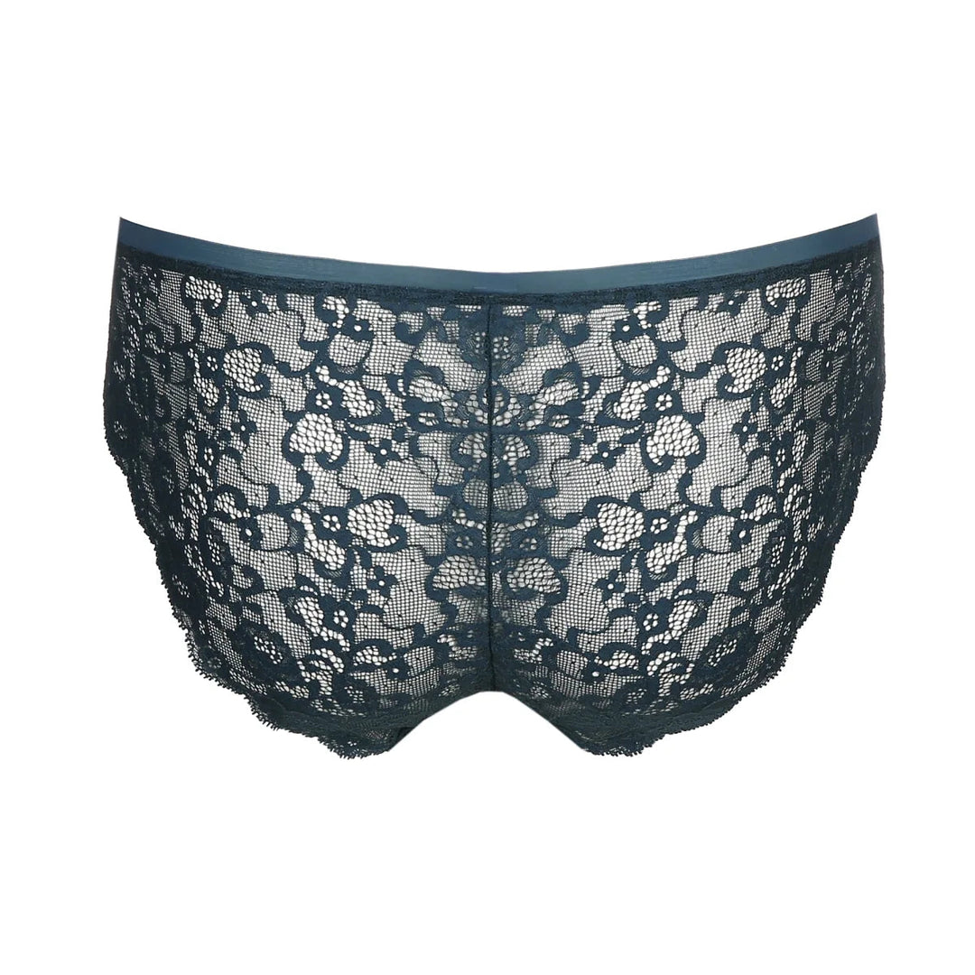 Marie Jo - Color Studio Lace Rio Brief Empire Green