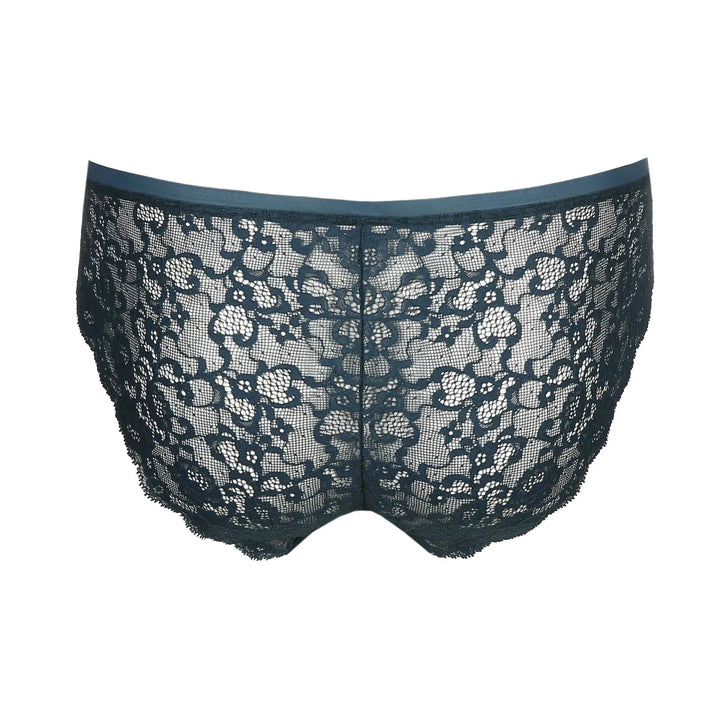 Marie Jo - Color Studio Lace Rio Brief Empire Green