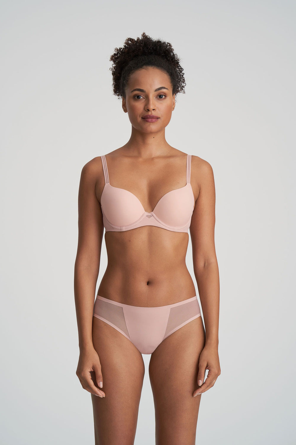 Marie Jo - Louie Rio Brief Powder Rose