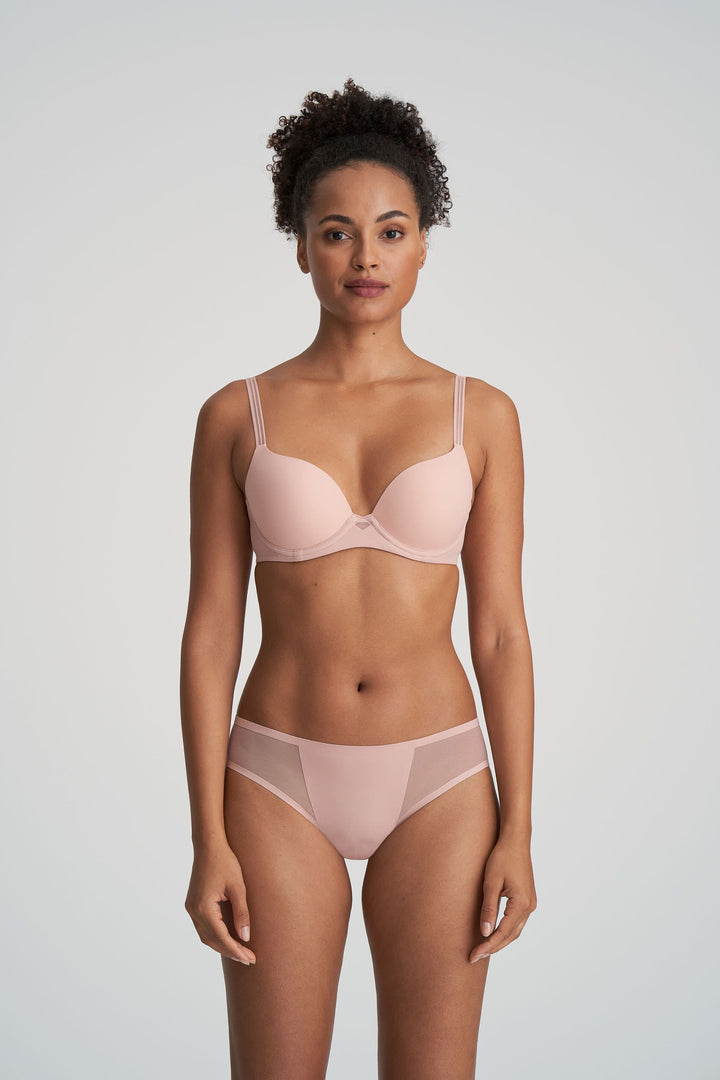 Marie Jo - Louie Rio Brief Powder Rose