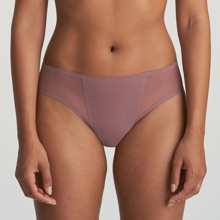 Marie Jo - Louie Rio Brief Satin Taupe
