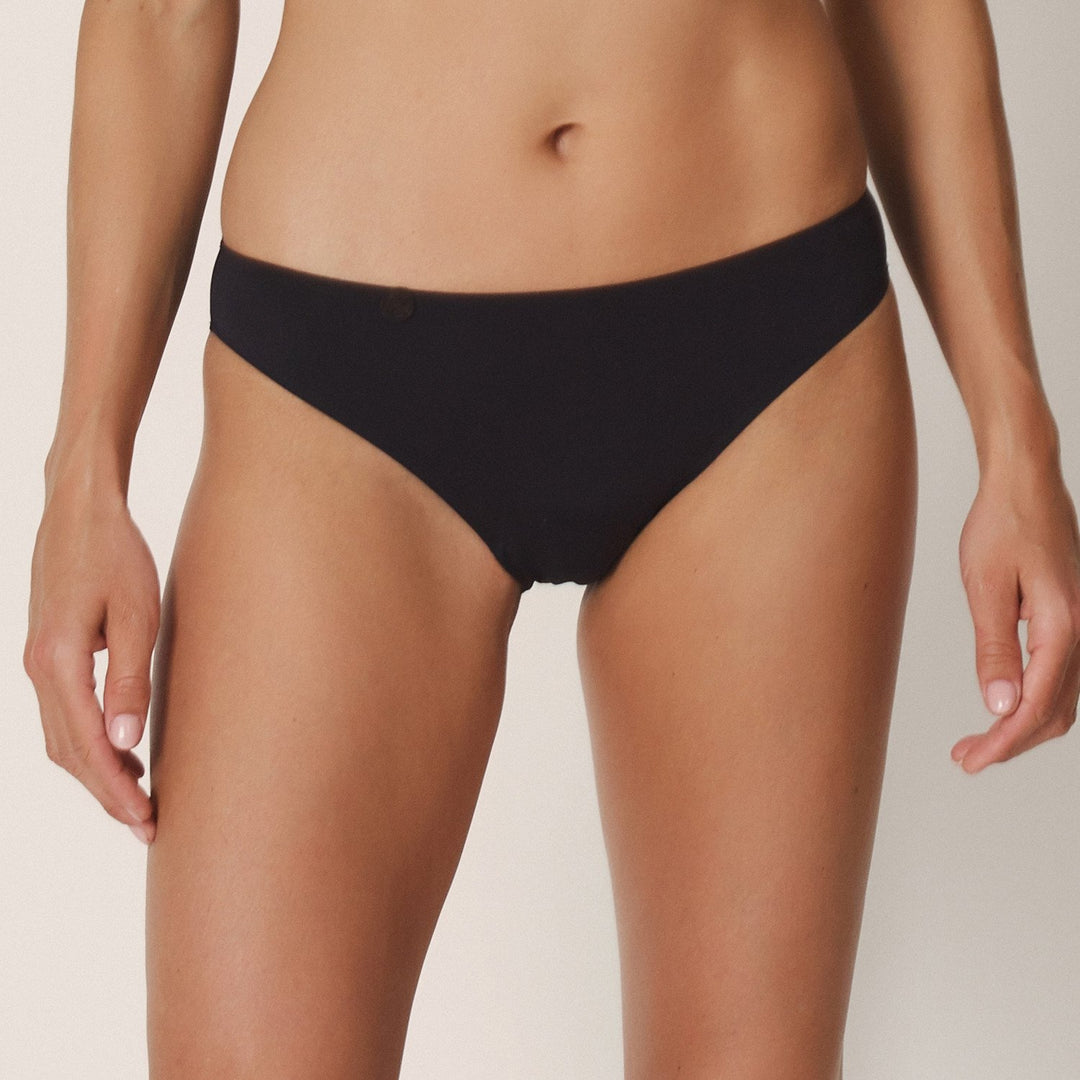 Marie Jo - Tom Rio Briefs Charcoal