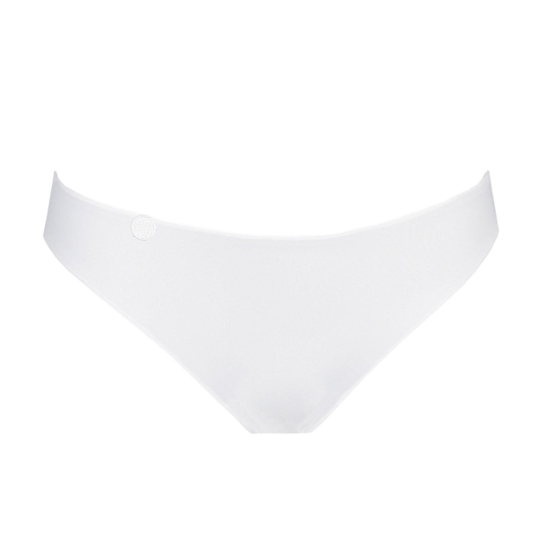 Marie Jo - Tom Rio Briefs White
