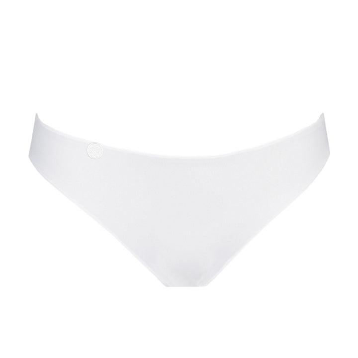 Marie Jo - Tom Rio Briefs White