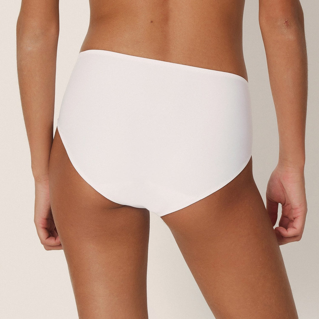 Marie Jo - Tom Full Briefs White