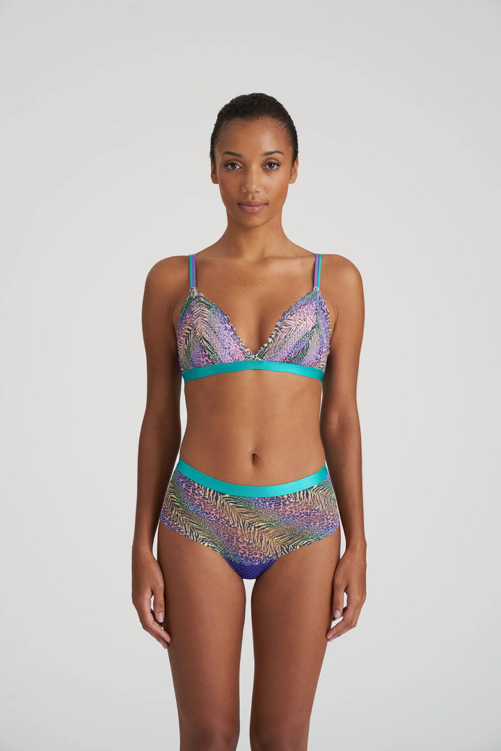 Marie Jo - Cillian Padded Bralette Candy Pop