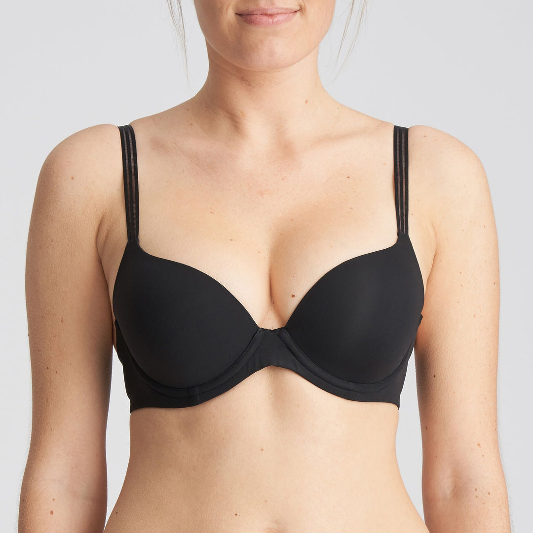 Marie Jo - Louie Push Up Black