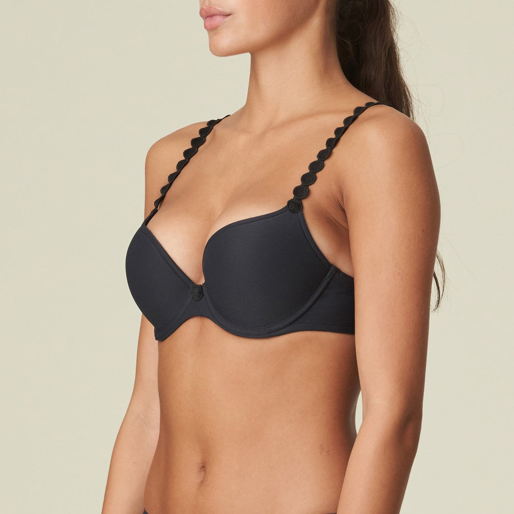 Marie Jo - Tom Push Up Charcoal