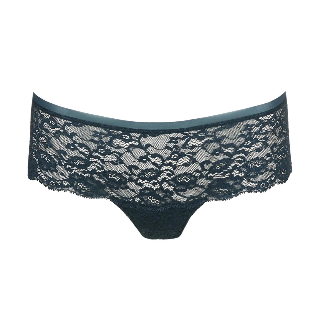 Marie Jo - Color Studio Lace Shorts Empire Green