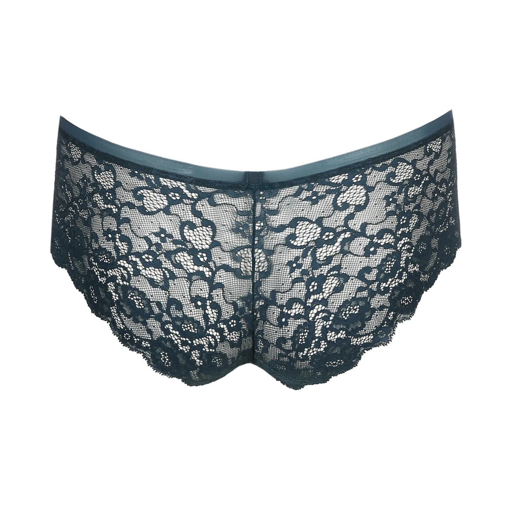 Marie Jo - Color Studio Lace Shorts Empire Green