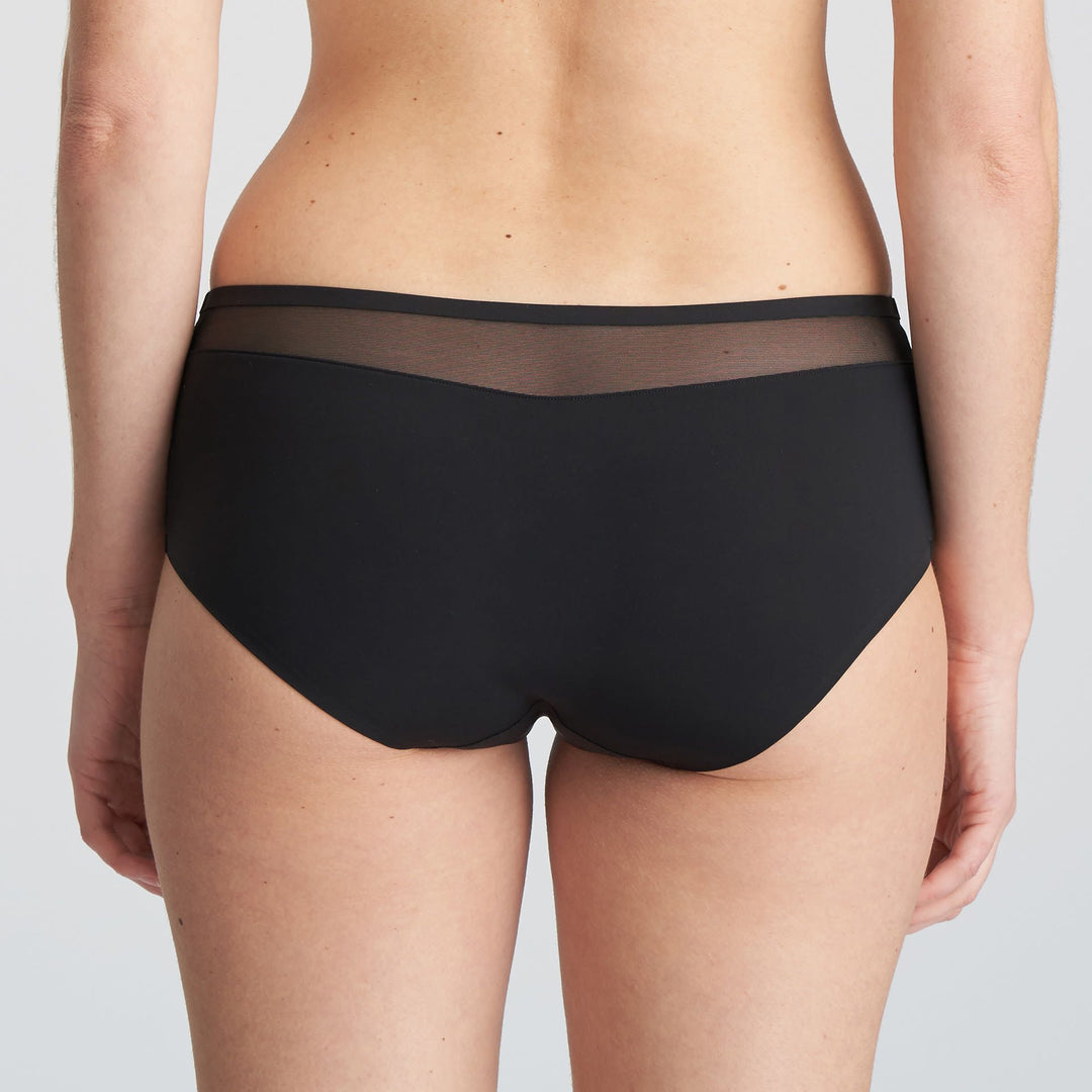 Marie Jo - Louie Shorts Black