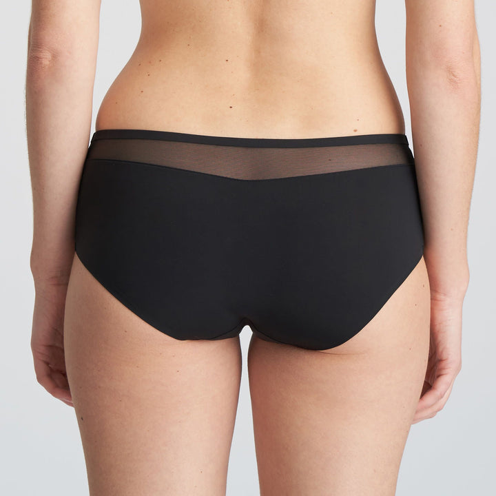 Marie Jo - Louie Shorts Black