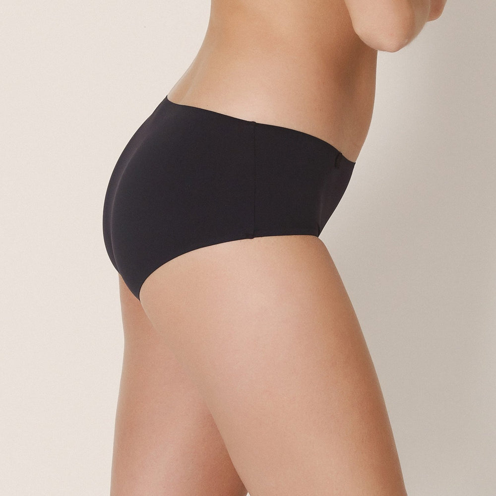 Marie Jo - Tom Seamless Shorts Charcoal