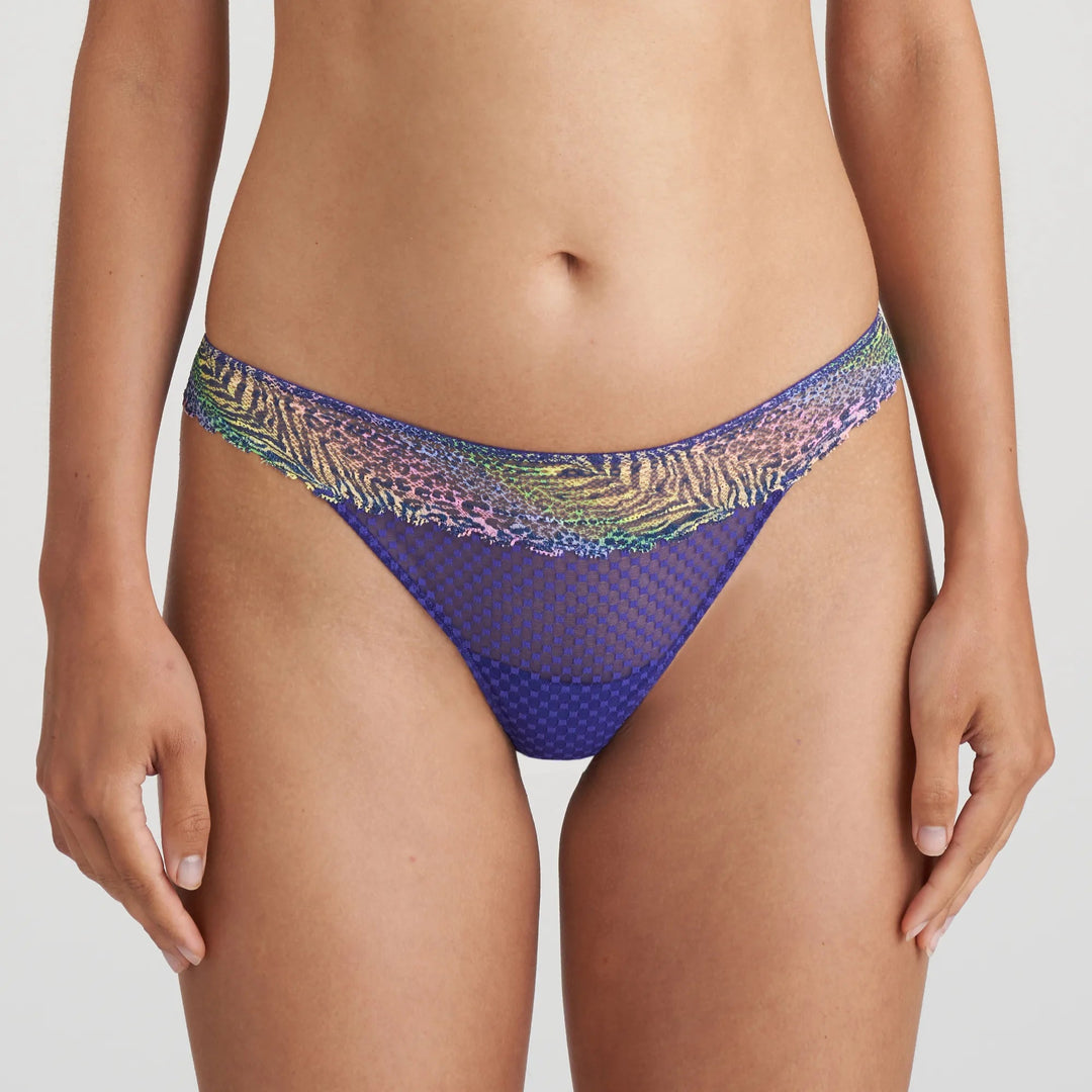 Marie Jo - Cillian Thong Candy Pop