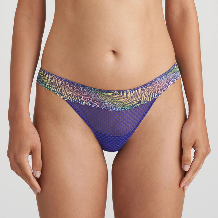 Marie Jo - Cillian Thong Candy Pop