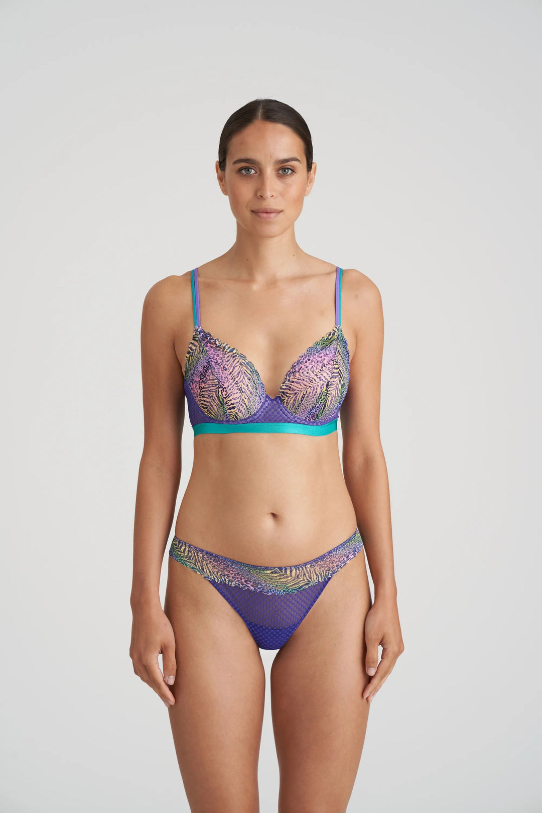 Marie Jo - Cillian Thong Candy Pop