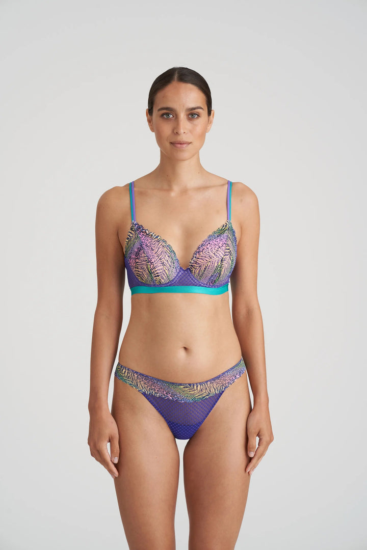 Marie Jo - Cillian Thong Candy Pop