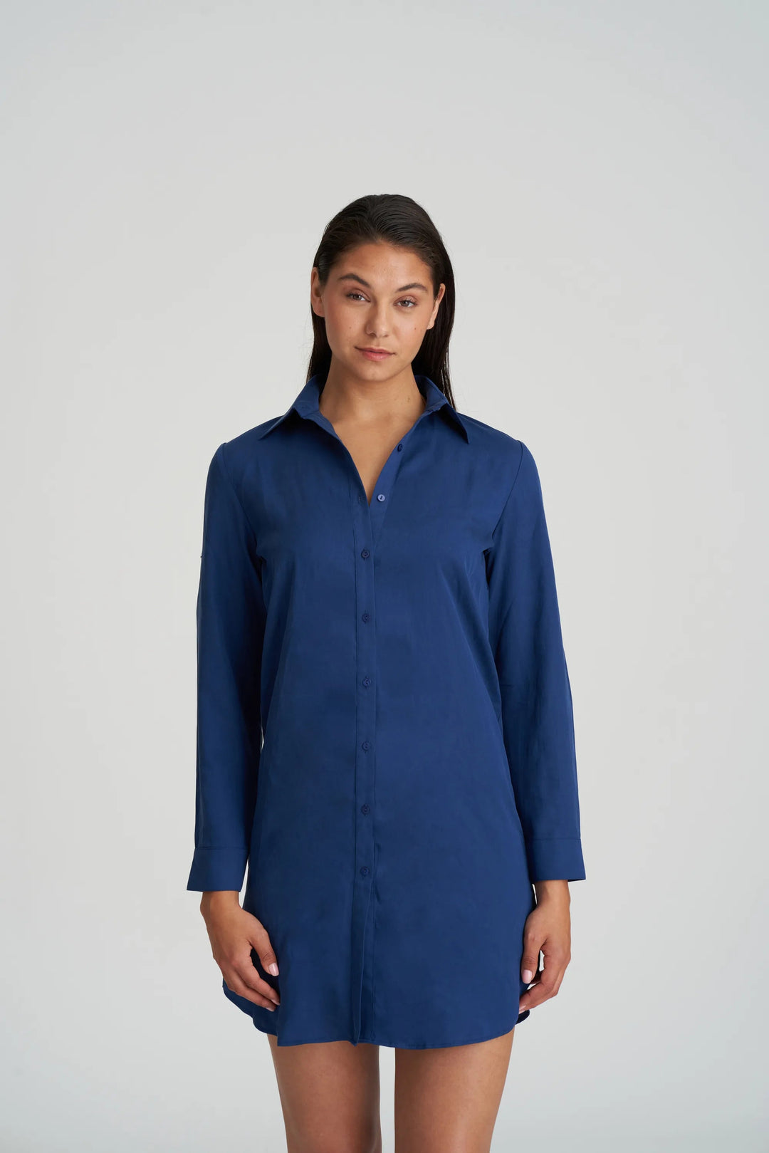 Marie Jo Swimwear Saturna Swimwear Special Accessory - Ocean Bronze Beach Dress Marie Jo Swimwear