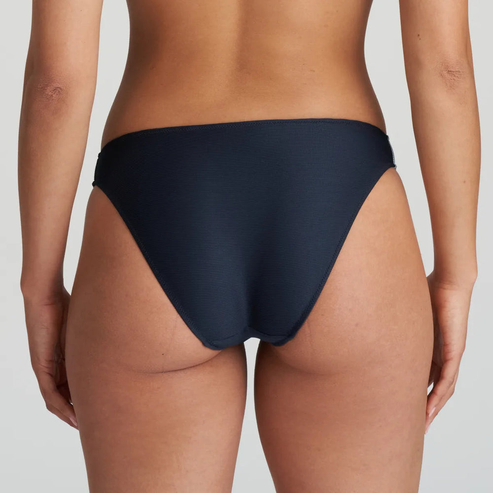 Marie Jo Swimwear Sitges Bikini Briefs Rio - Cloud Party Bikini Brief Marie Jo Swimwear