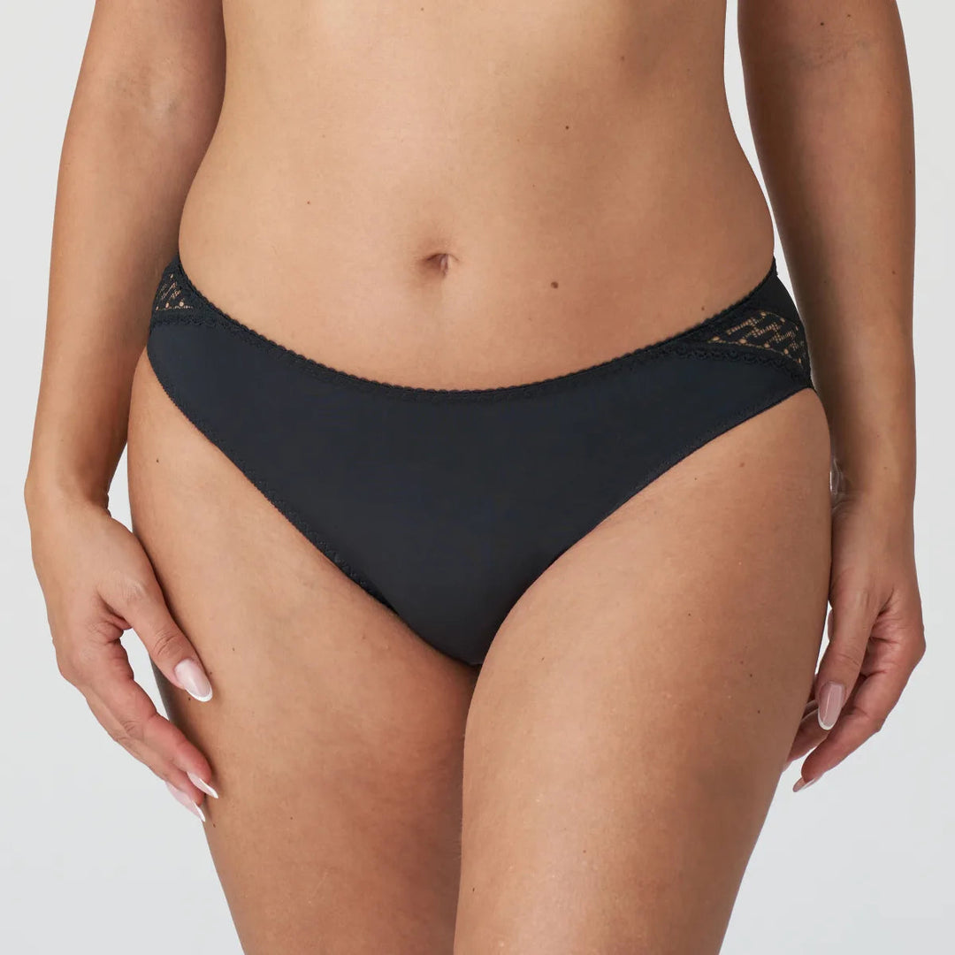 PrimaDonna Montara Rio Briefs Black