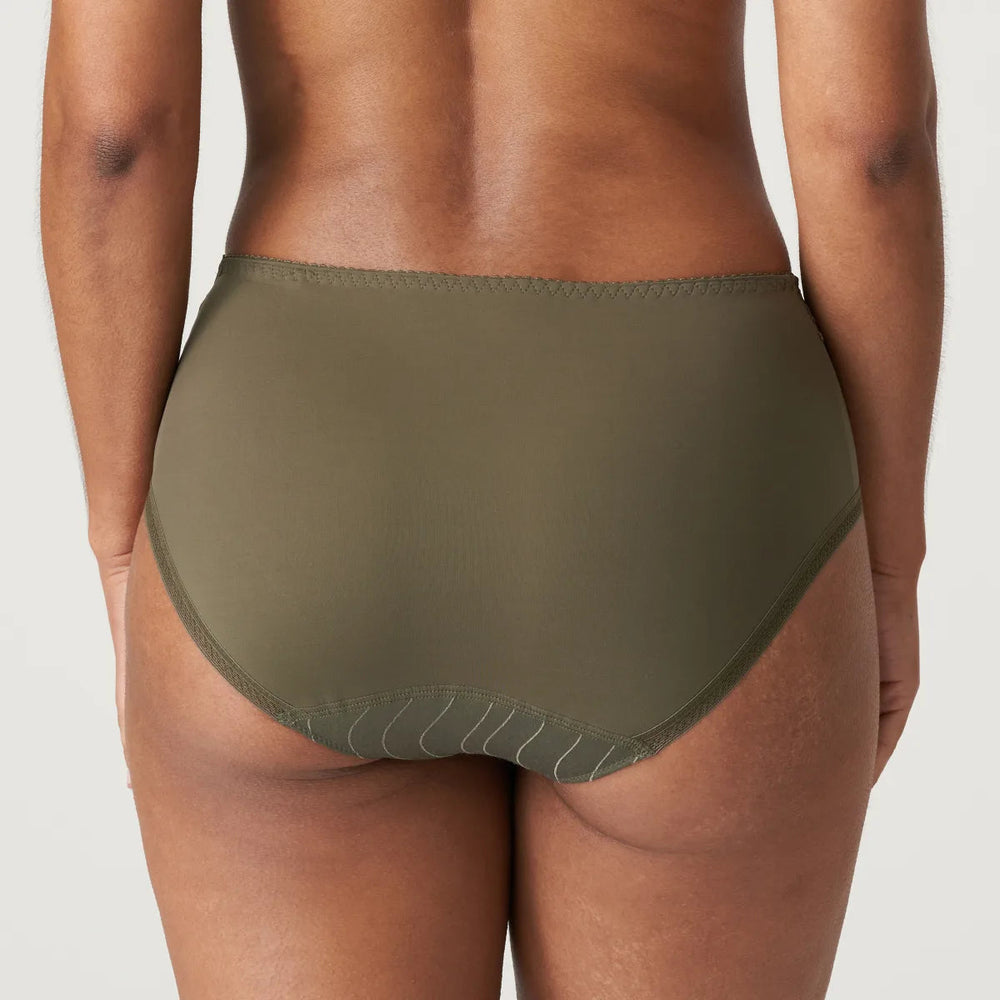 Primadonna Deauville Full Brief - Paradise Green Full Brief Primadonna