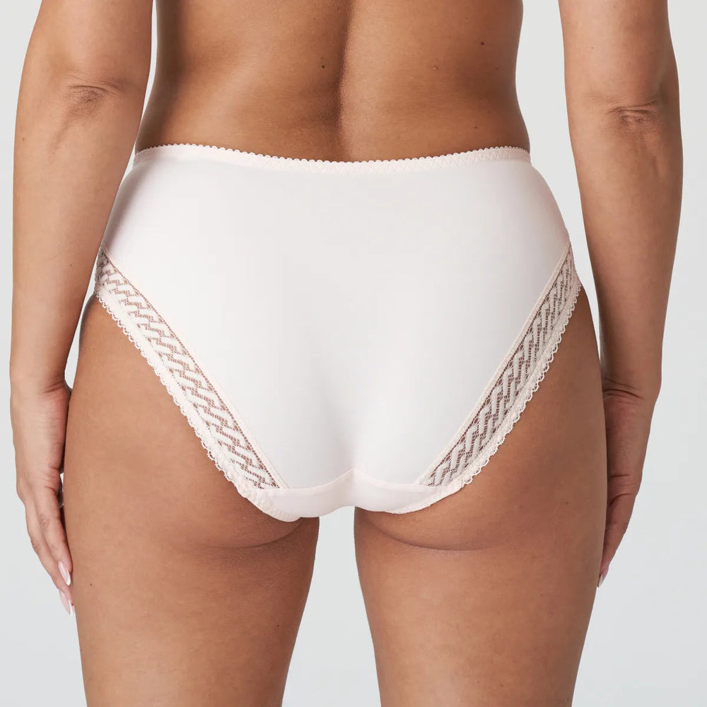 PrimaDonna Montara Full Briefs Crystal Pink