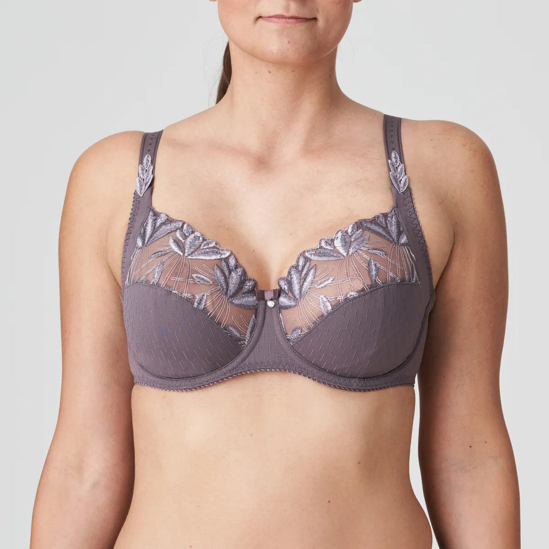 PrimaDonna Orlando Full Cup Bra Eye Shadow